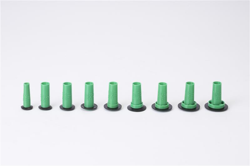 小径用イージープラグ - Enrich Glue Plug -