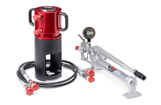 【東京在庫】プロテスター TI-70